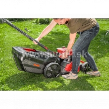 Kosačka benzínová Comfort 51.0 SP-A, 4 in ONE, s pohonom, 2,8HP