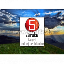 Kosačka benzínová Comfort 5231 SP-H, 4 in ONE, s pohonom, HONDA GCVx 170 / 4,4HP