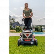 Aku kosačka 42.2  Li / ENERGY FLEX [40V, 1x aku 4,0Ah, nabíjačka, krabica]