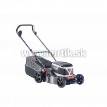 Aku kosačka 42.2  Li / ENERGY FLEX [40V, 1x aku 4,0Ah, nabíjačka, krabica]