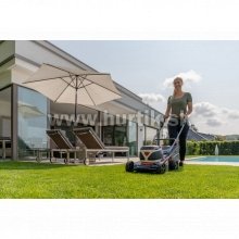 Aku kosačka 42.2  Li / ENERGY FLEX [40V, 1x aku 4,0Ah, nabíjačka, krabica]