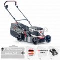 Aku kosačka 42.2  Li / ENERGY FLEX [40V, 1x aku 4,0Ah, nabíjačka, krabica]