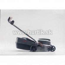 Aku kosačka 42.2  Li / ENERGY FLEX [40V, 1x aku 4,0Ah, nabíjačka, krabica]