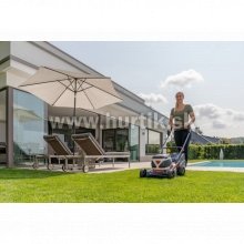 Aku kosačka 42.2  Li / ENERGY FLEX [40V, 1x aku 4,0Ah, nabíjačka, krabica]