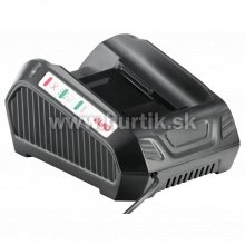 Aku kosačka Moweo 512 Li VS-W SMART, 4 in ONE, s reguláciou pohonu / ENERGY FLEX [40V, 1x aku 5,0Ah, nabíjačka, krabica]