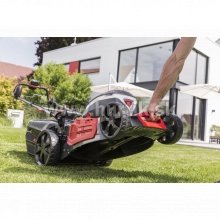 Aku kosačka Moweo 512 Li VS-W SMART, 4 in ONE, s reguláciou pohonu / ENERGY FLEX [40V, 1x aku 5,0Ah, nabíjačka, krabica]