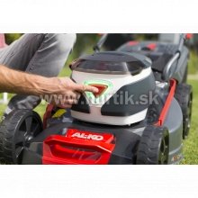 Aku kosačka Moweo 512 Li VS-W SMART, 4 in ONE, s reguláciou pohonu / ENERGY FLEX [40V, 1x aku 5,0Ah, nabíjačka, krabica]