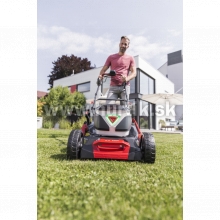 Aku kosačka Moweo 512 Li VS-W SMART, 4 in ONE, s reguláciou pohonu / ENERGY FLEX [40V, 1x aku 5,0Ah, nabíjačka, krabica]