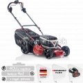 Aku kosačka Moweo 512 Li VS-W SMART, 4 in ONE, s reguláciou pohonu / ENERGY FLEX [40V, 1x aku 5,0Ah, nabíjačka, krabica]