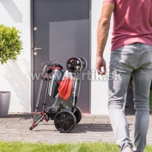 Aku kosačka Moweo 512 Li VS-W SMART, 4 in ONE, s reguláciou pohonu / ENERGY FLEX [40V, 1x aku 5,0Ah, nabíjačka, krabica]