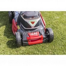 Aku kosačka Moweo 512 Li VS-W SMART, 4 in ONE, s reguláciou pohonu / ENERGY FLEX [40V, 1x aku 5,0Ah, nabíjačka, krabica]