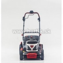 Aku kosačka Moweo 512 Li VS-W SMART, 4 in ONE, s reguláciou pohonu / ENERGY FLEX [40V, 1x aku 5,0Ah, nabíjačka, krabica]