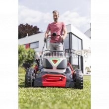 Aku kosačka Moweo 512 Li VS-W SMART, 4 in ONE, s reguláciou pohonu / ENERGY FLEX [40V, 1x aku 5,0Ah, nabíjačka, krabica]