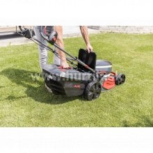 Aku kosačka Moweo 512 Li VS-W SMART, 4 in ONE, s reguláciou pohonu / ENERGY FLEX [40V, 1x aku 5,0Ah, nabíjačka, krabica]