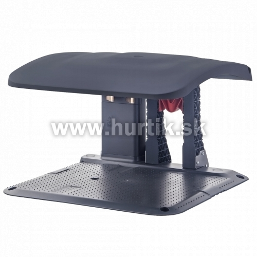 Garáž pre robotickú kosačku ROBOLINHO