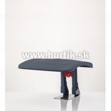 Garáž pre robotickú kosačku ROBOLINHO