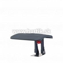 Garáž pre robotickú kosačku ROBOLINHO