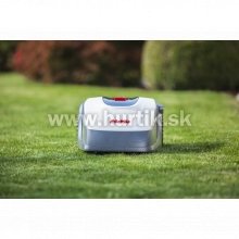 Aku robotická kosačka ROBOLINHO 300 E / do 300 m2