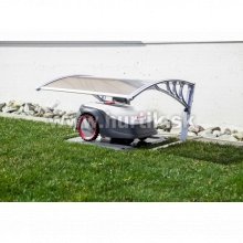 Aku robotická kosačka ROBOLINHO 300 E / do 300 m2