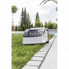 Aku robotická kosačka ROBOLINHO 300 E / do 300 m2