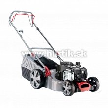 Kosačka benzínová Classic 4.62 SP-B Plus Edition, 3 in ONE, s pohonom, B&S 500 E / 2,7HP