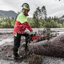 Píla benzínová 6442 / lišta 40cm / 2,3HP (2-takt)