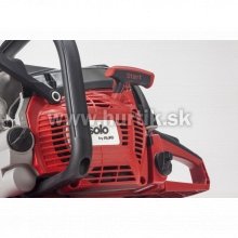 Píla benzínová 6656 / lišta 45cm / 3,3HP (2 takt)