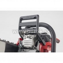 Píla benzínová 6656 / lišta 45cm / 3,3HP (2 takt)