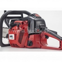 Píla benzínová 6656 / lišta 45cm / 3,3HP (2 takt)