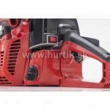 Píla benzínová 6656 / lišta 45cm / 3,3HP (2 takt)