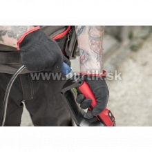 Opasok na 2x akumulátor 40V / BOSCH FLEX