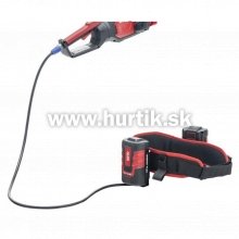 Opasok na 2x akumulátor 40V / BOSCH FLEX