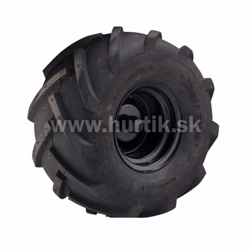 Kolesá do ťažkého terénu 23