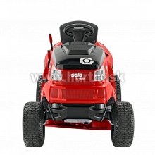 Aku Traktor trávny T 6200 Li-105.2 E PREMIUM, záber 105cm, Lithium-ion batéria 48V, 120 Ah - do 12000m2