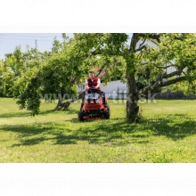 Aku Traktor trávny T 6200 Li-105.2 E PREMIUM, záber 105cm, Lithium-ion batéria 48V, 120 Ah - do 12000m2