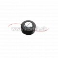 Hlava kosiaca (ALU) Fast & Easy Profi M10x1,25 mm / RÝCHLONAVÍJACIA (pre AL-KO BC 4125,4535,GUDE GFS 1501,STIGA SBC 242,252,ABG 330)