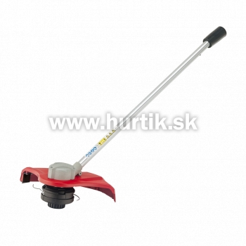 Nadstavec pre MT 42.2 - aku krovinorez BCA 4235.2 / ENERGY FLEX [36V resp. 40V, bez aku, nabíjačky, krabica]