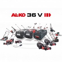 Nadstavec pre MT 42.2 - aku výškový prerezávač CSA 4220.2 / ENERGY FLEX [36V resp. 40V, bez aku, nabíjačky, krabica]