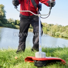 Aku krovinorez GT 4235.2 / ENERGY FLEX [36V resp. 40V, bez aku, nabíjačky, krabica]