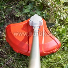 Aku krovinorez GT 4235.2 / ENERGY FLEX [36V resp. 40V, bez aku, nabíjačky, krabica]