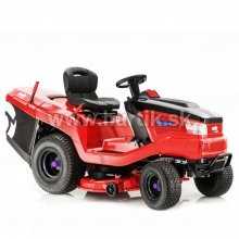 Aku Traktor trávny T 6200 Li-105.2 E PREMIUM, záber 105cm, Lithium-ion batéria 48V, 120 Ah - do 12000m2