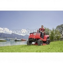 Aku Traktor trávny T 6200 Li-105.2 E PREMIUM, záber 105cm, Lithium-ion batéria 48V, 120 Ah - do 12000m2