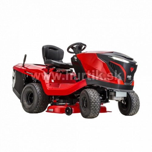 Traktor trávny T 15-95.4 HD-A PREMIUM, 95cm, AL-KO PRO 450 / 15HP - 1 valec