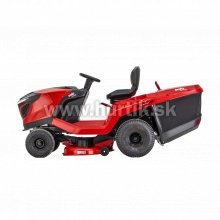 Traktor trávny T 18-95.4 HD V2 PREMIUM, 95cm, B&S Intek 7160 V2 / 18HP - 2 valec