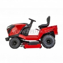 Traktor mulčovací na vysokú trávu T 22-110.4 HDH-A V2 PREMIUM, záber 110cm, AL-KO Pro 700 V2 /  22HP - 2 valec