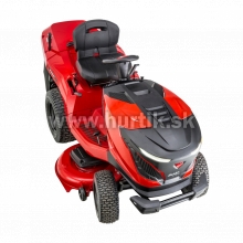 Traktor trávny T 24-125.4 HD V2 SD PREMIUM , záber 125cm, B&S Intek 8240 / 24HP - 2 valec