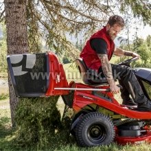Traktor trávny T 18-93.4 HD-A V2 Comfort PRO, záber 93cm, AL-KO PRO 600 V2  / 18HP - 2 valec