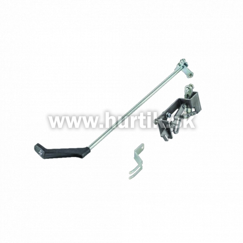 Tempomat Premium