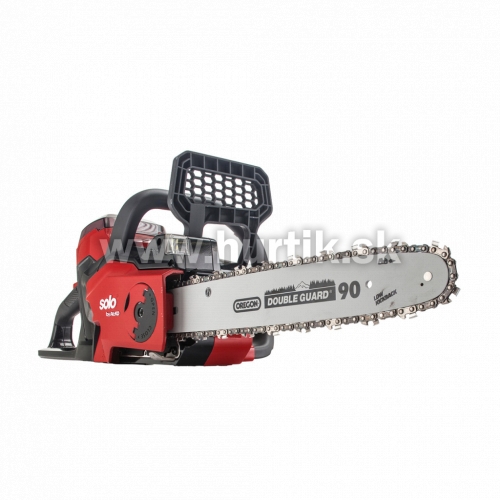 Aku píla reťazová CS 3635 / ENERGY FLEX [36V resp. 40V, bez aku, nabíjačky, krabica]