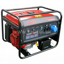 Elektrocentrála 6500-C